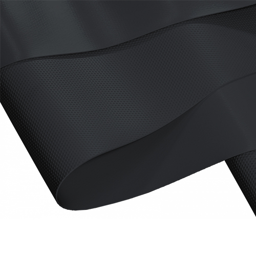 ECOBASE V-SL, 1,5 мм (2,15 x 20 м), черная, Технониколь, 43 м2